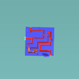 maze