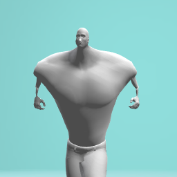 Asher thompson creation