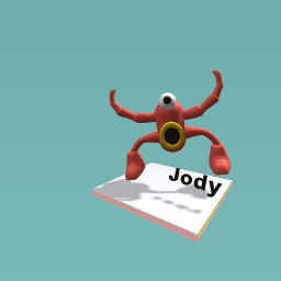 Jody