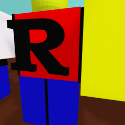 Roblox Charater