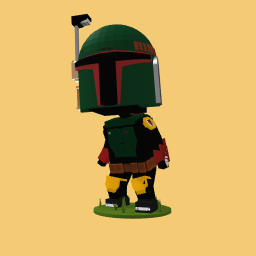 Boba Fett