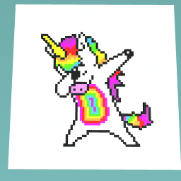 unicorn