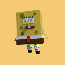 spongebob