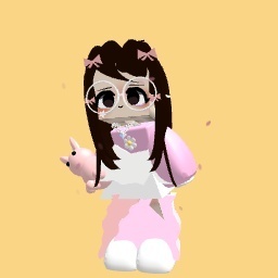 Chị pi iu