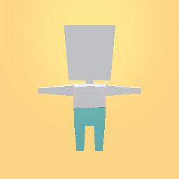 new costume