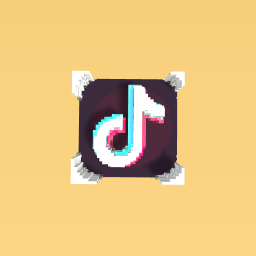 Tik tok logo