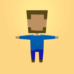 Steve (add your own eyes)!