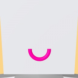 Startouched Smily Mouth