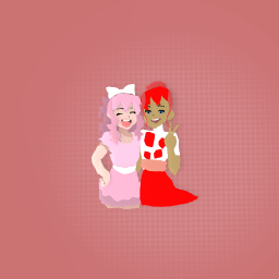 Me and Creator_84 collab!