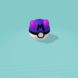 Master ball