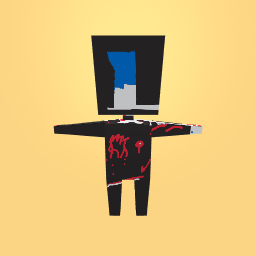 I know that I might of not put much efert into it but I am a bit proud of my self ok.