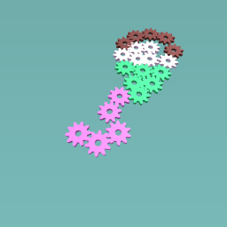 earth worm sally and tonny