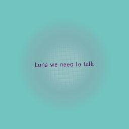 Lona 2D