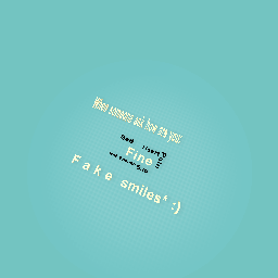 I realy feel like that rn