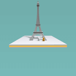 La torre ifel