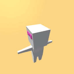 Flamingo's girlfriend headwear