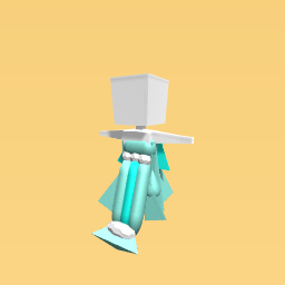 Legendary beatiful long dress