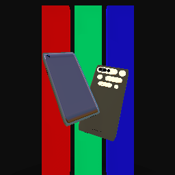 design a phone