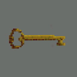 Old Key