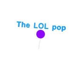 The lol pop