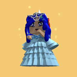 Ice queen