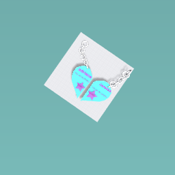 Jewelry for my friend