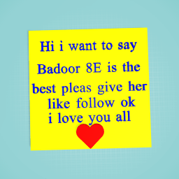for Badoor 8E