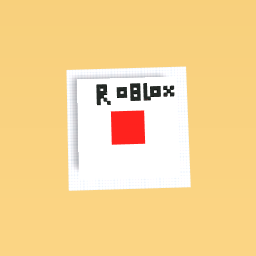 Who love roblox