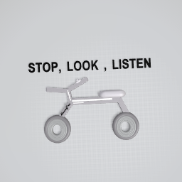 HoneyTea's Dream bike