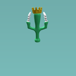 King cacti