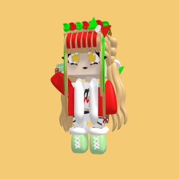 miss xmas free4 200 likes