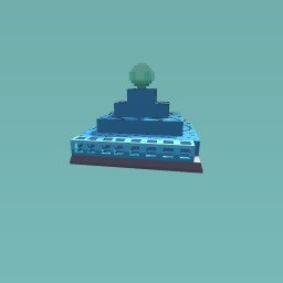 The king of everything
