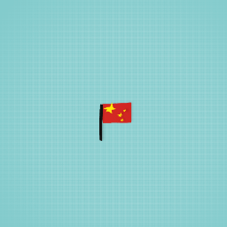 flag of China