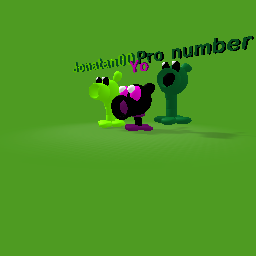 Yo soy el mas chaparito