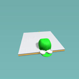 Casquette a lunettes