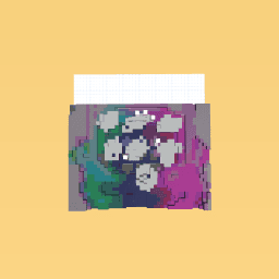 this the my password