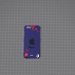 Custom iPhone 6 case lol