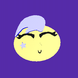 My first anime
