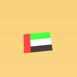 UAE flag
