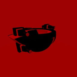 Dark Mobile