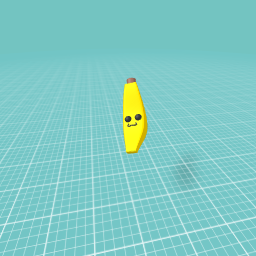 Banana!