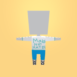 Make not Hate