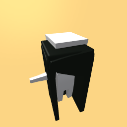 Black Rapunzle hair!