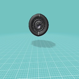 Figter wheel