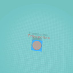 Trampoline