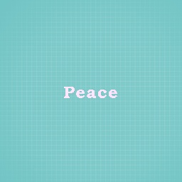 Peace