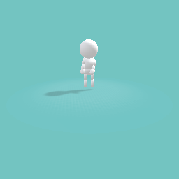 Country human template