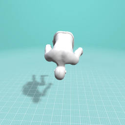 The Big Flip Part 2...