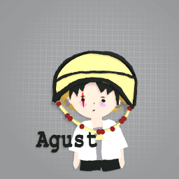 Agust !!!!