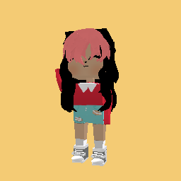 Maddy
